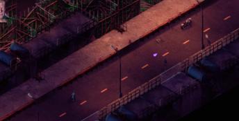 Brigador Killers PC Screenshot