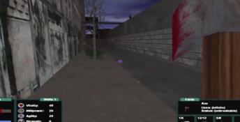 Brigand: Oaxaca PC Screenshot