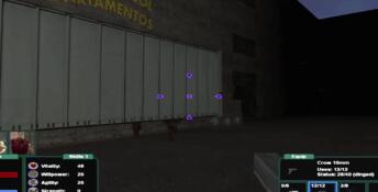 Brigand: Oaxaca PC Screenshot