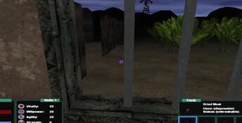 Brigand: Oaxaca PC Screenshot