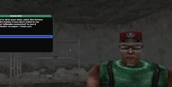 Brigand: Oaxaca PC Screenshot