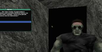 Brigand: Oaxaca PC Screenshot