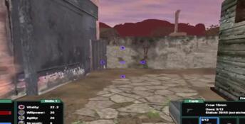 Brigand: Oaxaca PC Screenshot