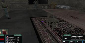 Brigand: Oaxaca PC Screenshot