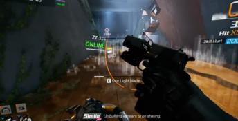 Bright Memory PC Screenshot