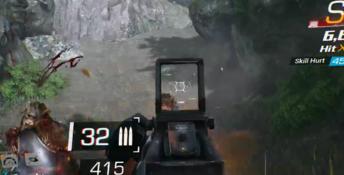 Bright Memory PC Screenshot