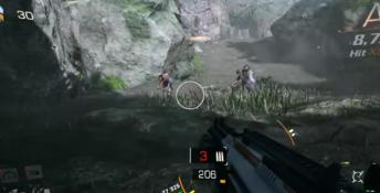 Bright Memory PC Screenshot