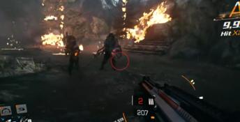 Bright Memory PC Screenshot
