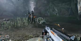 Bright Memory PC Screenshot