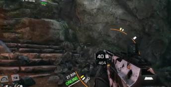 Bright Memory PC Screenshot