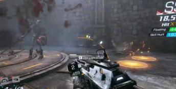 Bright Memory PC Screenshot