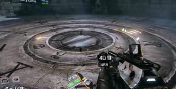 Bright Memory PC Screenshot