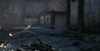 Bright Memory PC Screenshot
