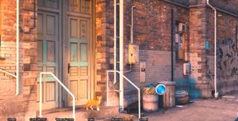 Bright Past PC Screenshot