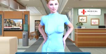 Bright Past PC Screenshot