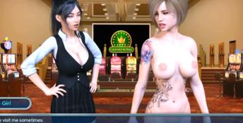 Bright Past PC Screenshot