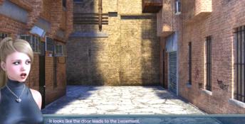 Bright Past PC Screenshot