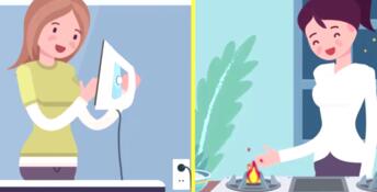 Bright Side: Riddles and Puzzles PC Screenshot