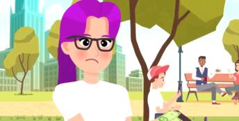 Bright Side: Riddles and Puzzles PC Screenshot