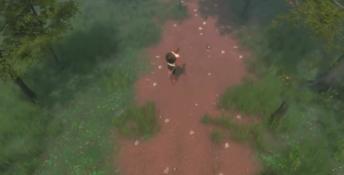 Brinefall PC Screenshot