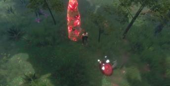 Brinefall PC Screenshot