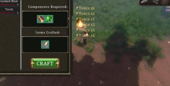 Brinefall PC Screenshot