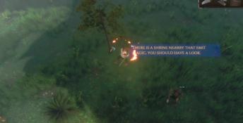Brinefall PC Screenshot