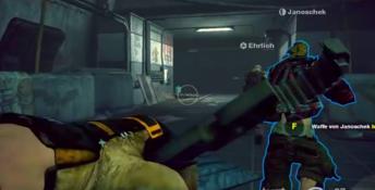 Brink PC Screenshot