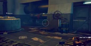 Brink PC Screenshot