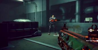Brink PC Screenshot