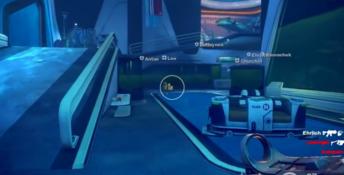 Brink PC Screenshot
