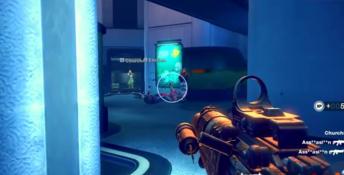 Brink PC Screenshot