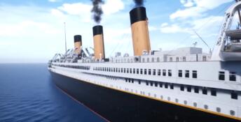 Britannic: Patroness of the Mediterranean PC Screenshot