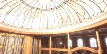Britannic: Patroness of the Mediterranean