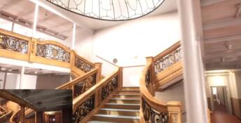 Britannic: Patroness of the Mediterranean