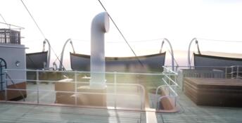 Britannic: Patroness of the Mediterranean