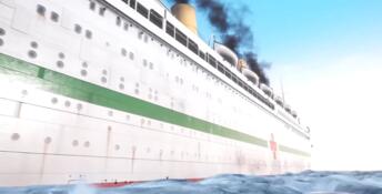 Britannic: Patroness of the Mediterranean PC Screenshot