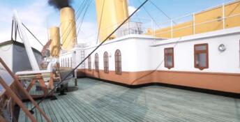 Britannic: Patroness of the Mediterranean PC Screenshot