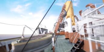 Britannic: Patroness of the Mediterranean PC Screenshot