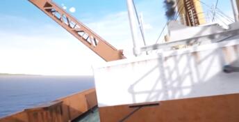 Britannic: Patroness of the Mediterranean PC Screenshot