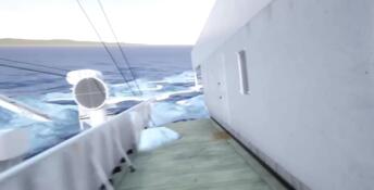 Britannic: Patroness of the Mediterranean PC Screenshot