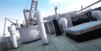 Britannic: Patroness of the Mediterranean PC Screenshot