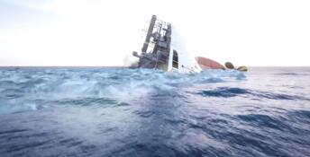 Britannic: Patroness of the Mediterranean PC Screenshot
