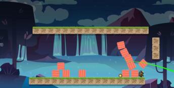 Brittle PC Screenshot