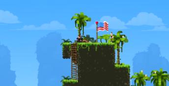 Broforce PC Screenshot