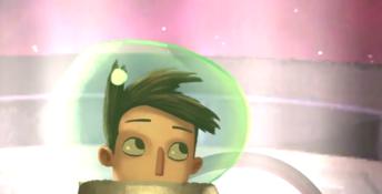 Broken Age: Act 1 PC Screenshot