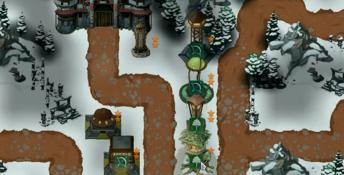 Broken Banners