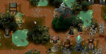 Broken Banners PC Screenshot