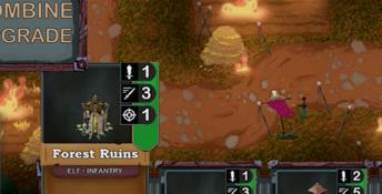 Broken Banners PC Screenshot