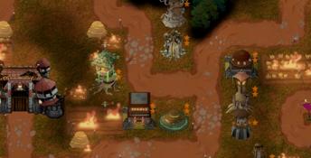Broken Banners PC Screenshot